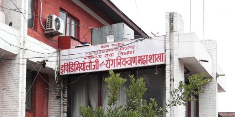 एक सातामा ३५ जनामा कोरोना संक्रमण, १ जनाको मृत्यु