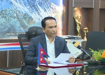 मौद्रिक नीति : घरजग्गा किन्न कर्जा लिनेहरूका लागि राहत, राष्ट्र बैंकले सीमा बढायो