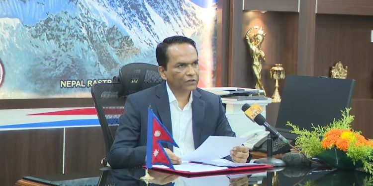 मौद्रिक नीति : घरजग्गा किन्न कर्जा लिनेहरूका लागि राहत, राष्ट्र बैंकले सीमा बढायो