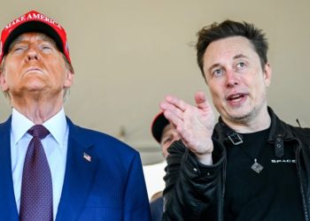 ट्रम्पलाई टक्कर दिन मस्कले खोले पार्टी