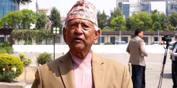 पुराना पार्टीहरू जनताको भरोसा गुमाउँदै छन् : अर्जुननरसिंह केसी