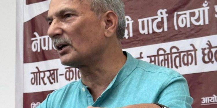 भट्टराईको कडा टिप्पणी: कुलिङ पिरियड हटाउनु विश्वकै निकृष्ट र लाजमर्दो घटना