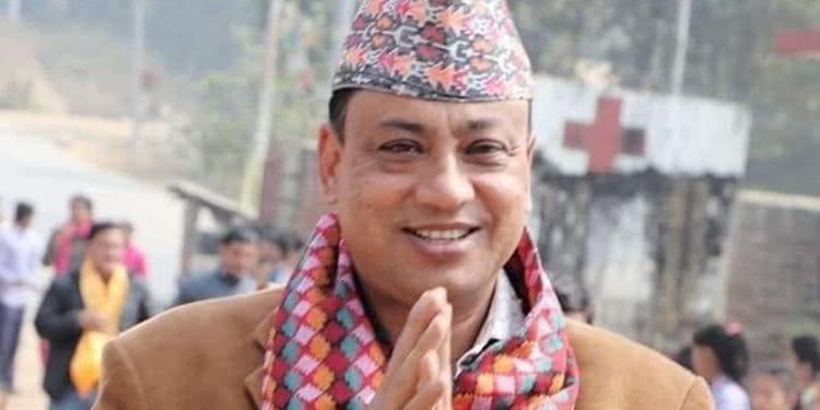 बागमती प्रदेश कांग्रेस संसदीय दलको नेतामा इन्द्रबहादुर बानियाँ विजयी