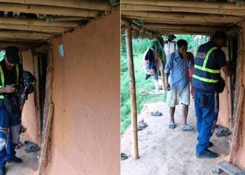 भोजपुर घटनाः कम उमेरको प्रेम, अस्वीकार गरिएको विवाह र अन्त्यमा सामूहिक हत्या