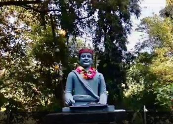 आदिकवि भानुभक्त आचार्यको २१२औँ जन्म जयन्ती मनाइँदै