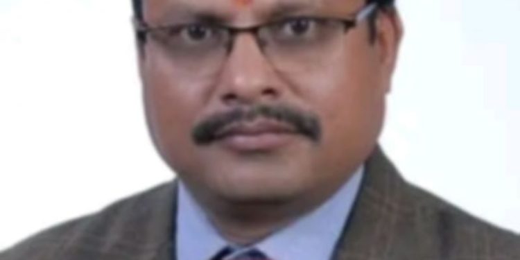 परदेशीको चिठी