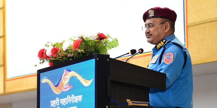 बढे अपराधका घटना