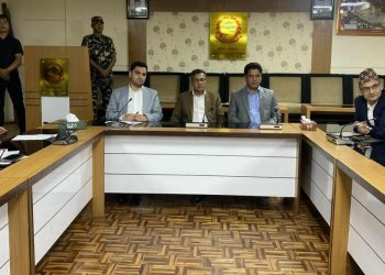 सरकारसँगको सहमतिपछि अस्पतालहरु खुल्यो