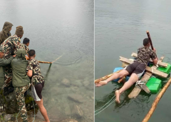 गोसाइँकुण्डमा बेपत्ता भएका दुई युवाको शव फेला