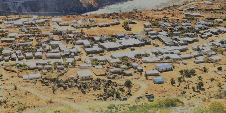 बाजुराको हिमाली गाउँपालिकामा जिप दुर्घटना, दुई जनाको मृत्यु, १५ घाइते