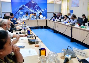 सहज रूपमा रासायनिक मल वितरणको प्रबन्ध गर्न सरकारलाई निर्देशन