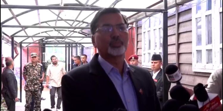 कुलिङ पिरियड हेरफेर प्रकरणमा जनार्दन शर्माको टिप्पणी – संसदको उपहास र षड्यन्त्र