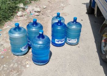 ४४ वटा मापदण्डविपरीतका जार जफत