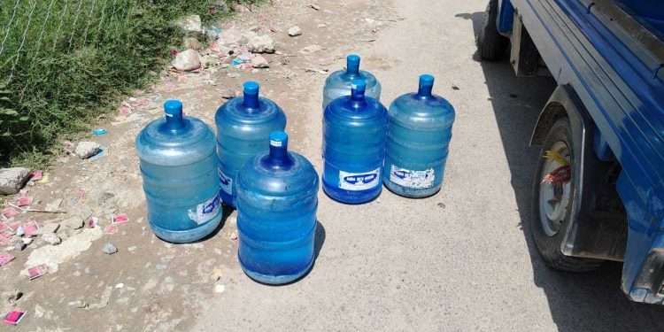 ४४ वटा मापदण्डविपरीतका जार जफत