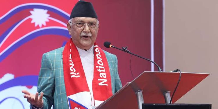 एनपिएल आयोजनाको तयारीमा ध्यान दिन राखेपलाई प्रधानमन्त्रीको आग्रह