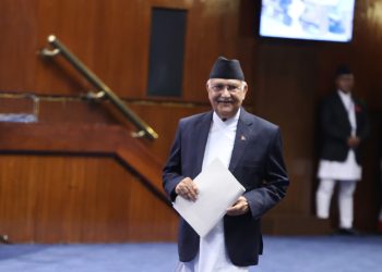 सांसदका १० प्रश्न, प्रधानमन्त्रीका १० जवाफ (पूर्णपाठ)