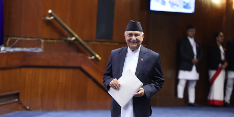 सांसदका १० प्रश्न, प्रधानमन्त्रीका १० जवाफ (पूर्णपाठ)