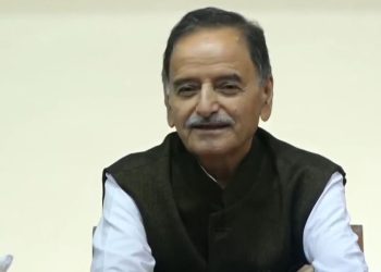 सोचेजस्तो काम भएन, विकल्पमा अर्को सरकार बन्ने अवस्था पनि छैन : कृष्ण सिटौला