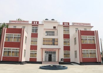 छाउगोठ हटाउन कञ्चनपुरको कृष्णपुर नगरपालिकाको १५ दिनको अल्टिमेटम