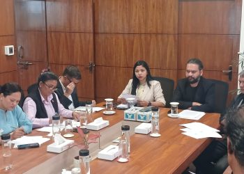 काठमाडौं महानगरमा करिब २५ अर्ब बजेटको सीमा निर्धारण