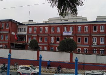 खाद्य व्यवस्था कम्पनी र काठमाडौं उपत्यका खानेपानी लिमिटेडमा कर्मचारी माग