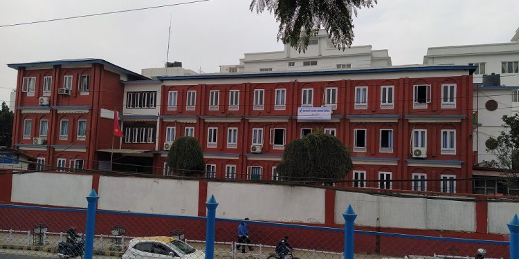 खाद्य व्यवस्था कम्पनी र काठमाडौं उपत्यका खानेपानी लिमिटेडमा कर्मचारी माग