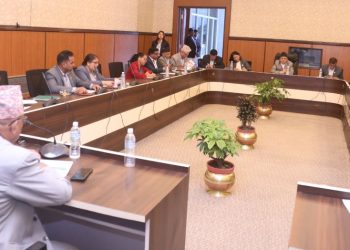 कुलिङ पिरियडको चलखेल छानबिन गर्न समिति गठन, २१ दिनको समय