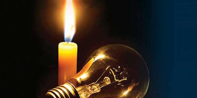 चितवनमा दैनिक ६ घण्टा लोडसेडिङ(तालिकासहित)