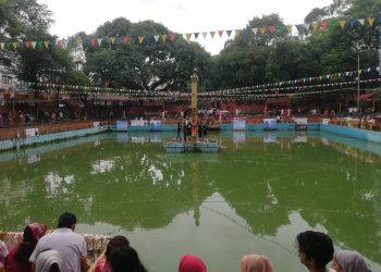 नाग पञ्चमी(फोटोफिचर)