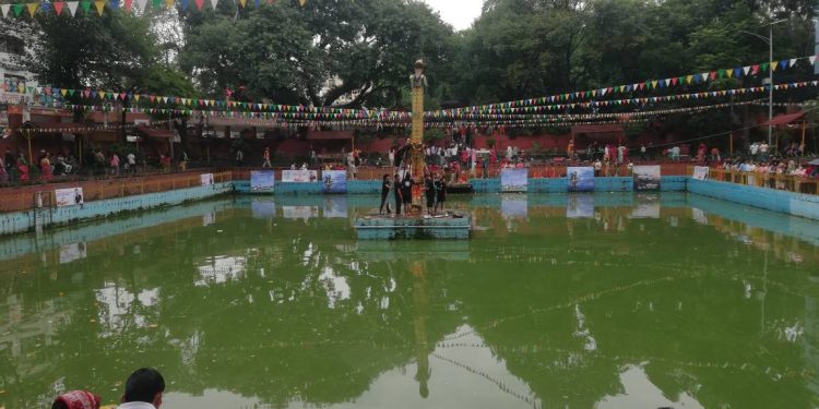 नाग पञ्चमी(फोटोफिचर)