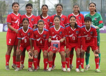 श्रीलंकामाथि नेपालको शानदार जित