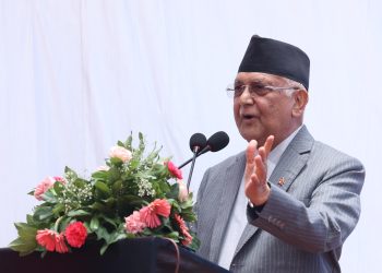 प्रधानमन्त्री भन्छन्-३ हजार वर्षअघि ऋषि सुश्रुतले नेपालमा सर्जरी गरेका थिए