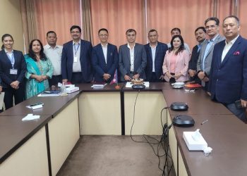 अब श्रमिकको न्यूनतम पारिश्रमिक १९ हजार ५५० रुपैयाँ