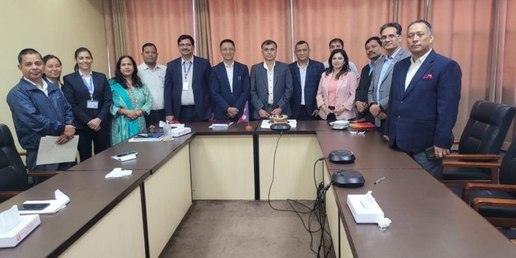 अब श्रमिकको न्यूनतम पारिश्रमिक १९ हजार ५५० रुपैयाँ