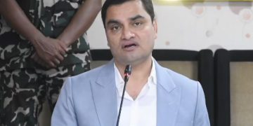 ‘निरोगी नेपाल’ अभियान: स्वास्थ्य मन्त्रीले आयुर्वेद, योग र डिजिटल सेवाको विस्तारबारे दिए जानकारी