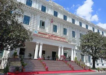 १७ सचिव अनिवार्य अवकाशको तयारीमा, उमेर हद बढाउने विधेयकले कार्यकाल लम्बिने सम्भावना