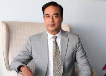 बिमा व्यवस्थामा रहेका समस्याको समाधान गर्न प्राधिकरणलाई संघको आग्रह