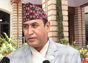 कुलिङ पिरियड हेरफेरबारे सभापति खतिवडा भन्छन्– ममाथि पनि छानबिन होस्