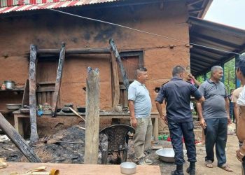 रहस्यमय घटनाः सिन्धुलीमा एकै परिवारका १६ जना बेपत्ता(भिडियोसहित)