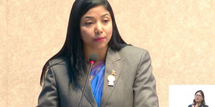 काठमाडौं महानगरको  बजेट २५ अर्ब ७६ करोड सार्वजनिक