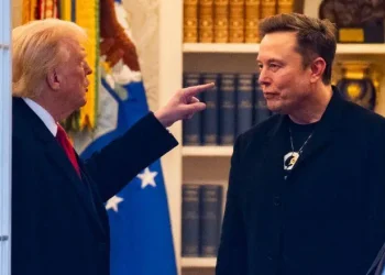 एलन मस्कको चेतावनी : ट्रम्पको नीतिबाट असन्तुष्ट, नयाँ पार्टी खोल्ने घोषणा