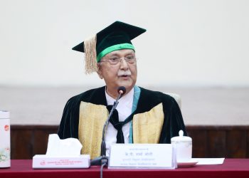 त्रिविको ६३औँ ग्रेसलिष्ट पारित, ८९ हजार बढी विद्यार्थी उत्तीर्ण