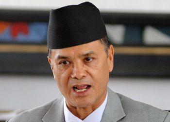 पूर्वप्रधानन्यायाधीश राणाविरुद्धको रिट सर्वोच्चले अस्वीकार