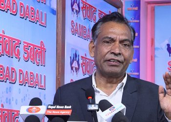 नेकपा बहुमत फुट्ने हल्ला निराधार : महासचिव बास्तोला