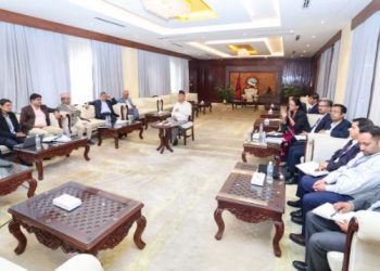 सुशासन, विकास, समृद्धिका लागि डिजिटल नेपाल ल्याइएको हो : प्रधानमन्त्री