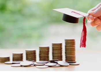 उच्च शिक्षाका लागि १ वर्षमै बाहिरियो १ खर्ब ३८ अर्ब ४८ करोड