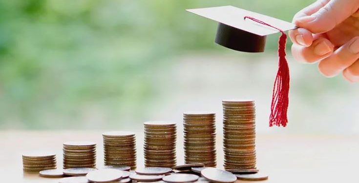 उच्च शिक्षाका लागि १ वर्षमै बाहिरियो १ खर्ब ३८ अर्ब ४८ करोड