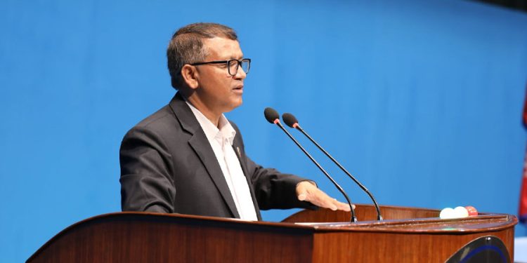 ‘कुलिङ अफ पिरियड’ छेडखानी प्रकरणमा खतिवडा र दुरा जिम्मेवार(पूर्णपाठ)