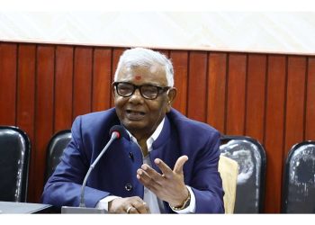 ‘सामाजिक सुरक्षा भत्ता गरिबलाई मात्रै दिउँ’