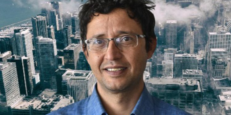 अमेरिका पुगेका वरिष्ठ मुटुरोग विशेषज्ञ डा.कोइरालाले दिए राजीनामा